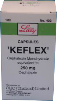 Buy Keflex Online – Affordable Prices No Prescription