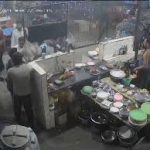 ढाबे में हुआ विवाद, चाकूबाजी में एक घायल