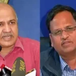 सिसोदिया-जैन के खिलाफ भ्रष्टाचार मामले की जांच होगी