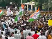 नेशनल हेराल्ड केस के खिलाफ कांग्रेस का प्रदर्शन आज, उज्जैन में आयकर कार्यालय का होगा घेराव