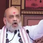 शाह बोले- अगले चैत्र-नवरात्रि तक लाल आतंक खत्म हो जाएगा